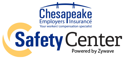 Safety Center logo